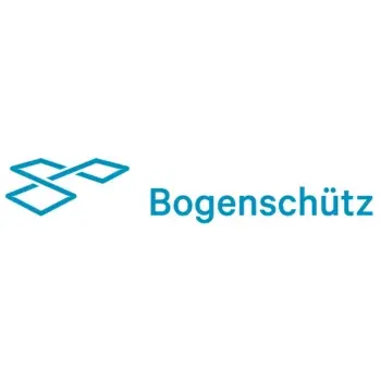 Logo Bogenschütz AG