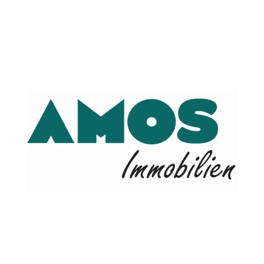 Logo AMOS Immobilien AG