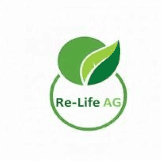 Logo Re-Life AG