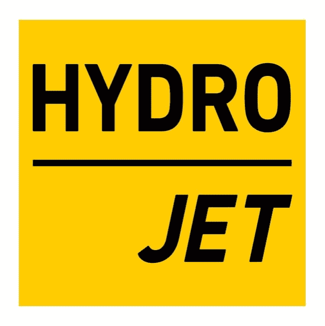 Logo Hydrojet AG