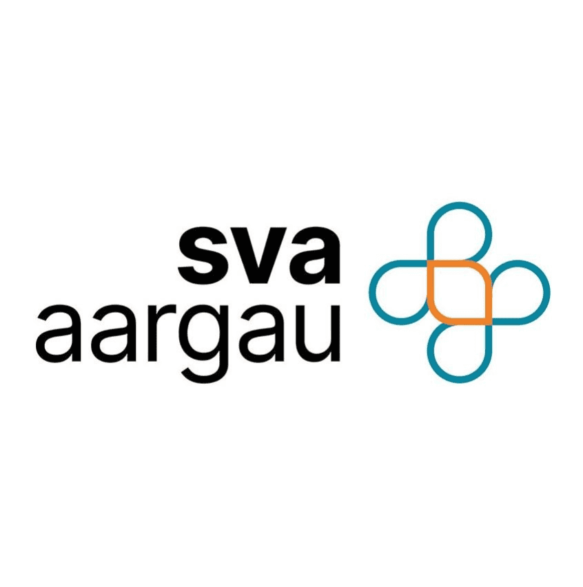 Logo SVA Aargau