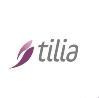 Logo tilia Stiftung für Langzeitpflege