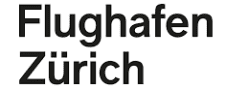 Logo Zurich Flughafen AG