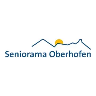 Logo Stiftung Seniorama Oberhofen am Thunersee
