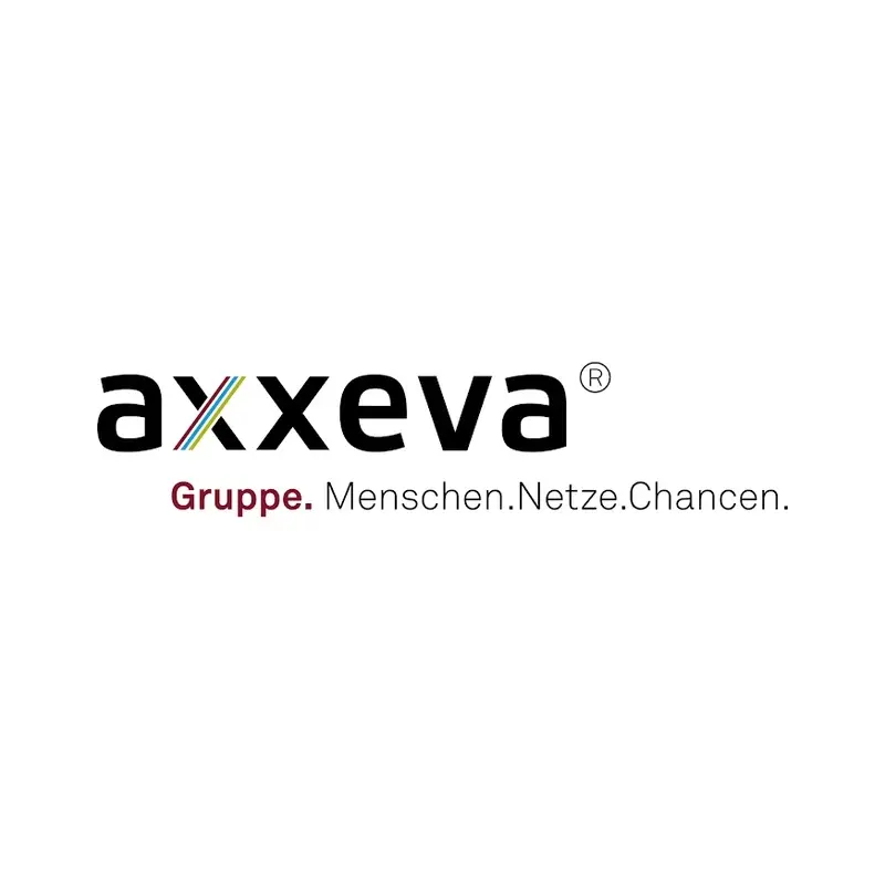 Logo Axxeva Services AG