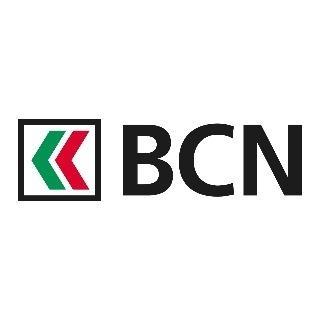 Logo Banque Cantonale Neuchâteloise