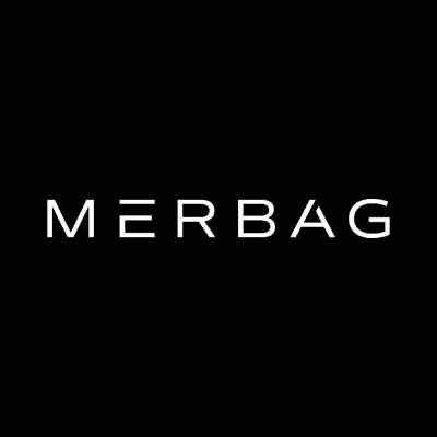 Logo Mercedes-Benz Automobil AG (Merbag)
