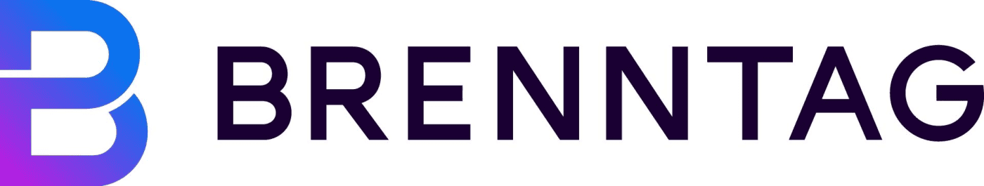 Logo Brenntag Schweizerhall AG