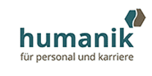 Logo humanik AG