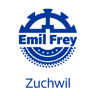 Logo Emil Frey AG