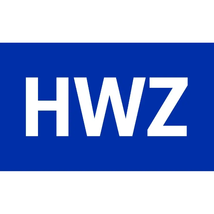 Logo HWZ Hochschule für Wirtschaft Zürich AG