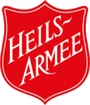 Logo Stiftung Heilsarmee Schweiz