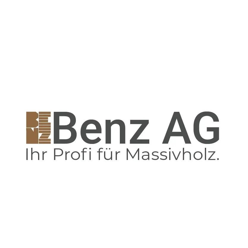 Logo Heinrich Benz AG