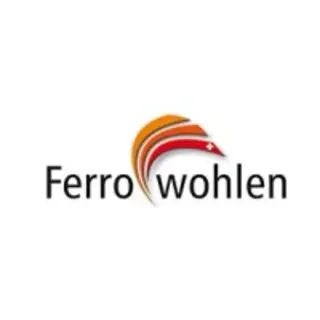 Logo Ferrowohlen AG