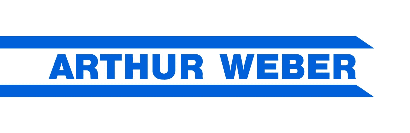Logo Arthur Weber AG