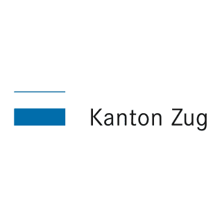 Logo Kantonale Verwaltung Zug