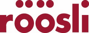 Logo Röösli Transporte