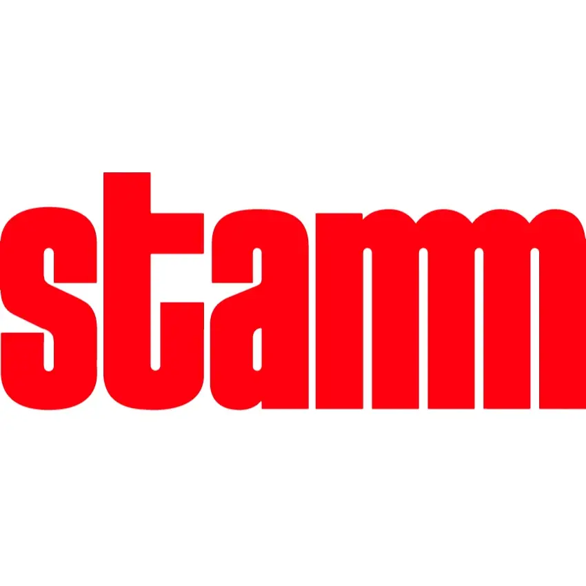 Logo Stamm Bau AG