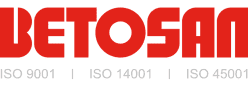 Logo BETOSAN AG
