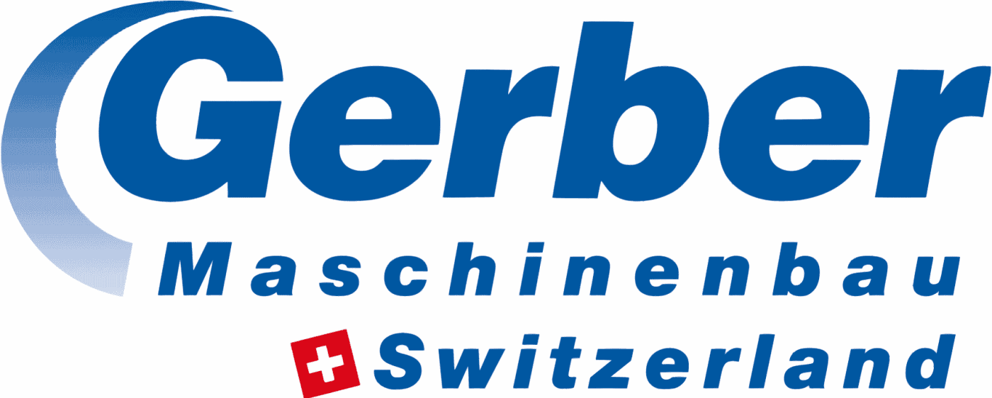 Logo René Gerber AG
