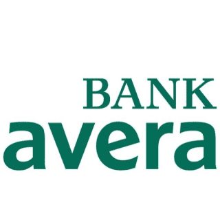 Logo Bank Avera Genossenschaft