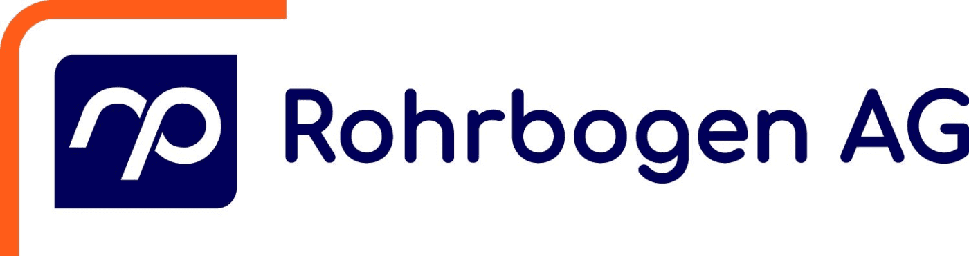Logo Rohrbogen AG