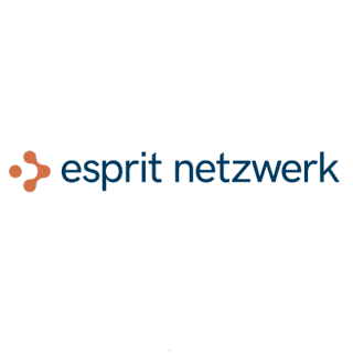 Logo ESPRIT Netzwerk AG