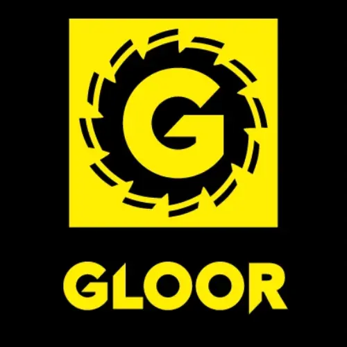 Logo Gloor Präzisionswerkzeuge AG