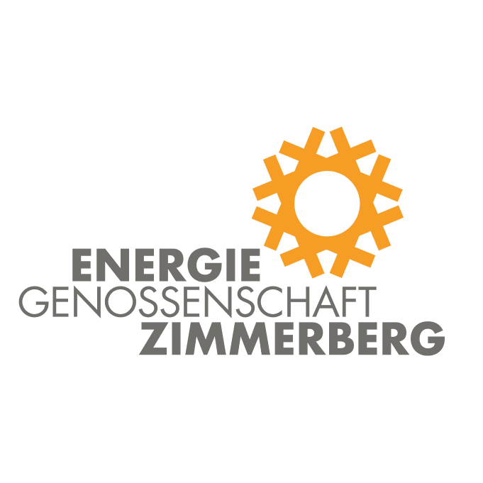Logo Energie Genossenschaft Zimmerberg
