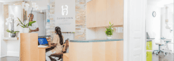 Logo Swiss Dental Clinic AG