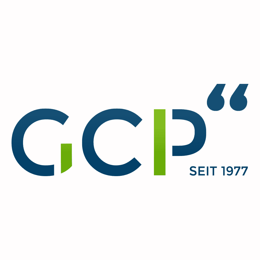 Logo GCP - Gfeller Consulting & Partner AG