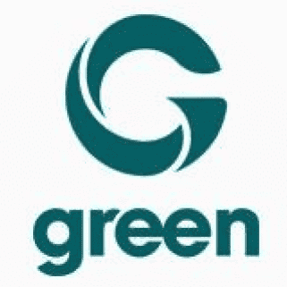 Logo Green
