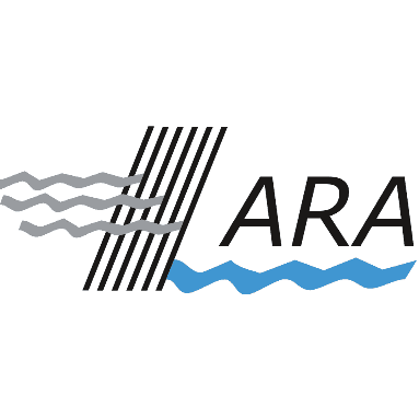Logo Zweckverband Abwasserregion Laufental-Lüsseltal