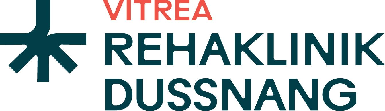 Logo Rehaklinik Dussnang AG