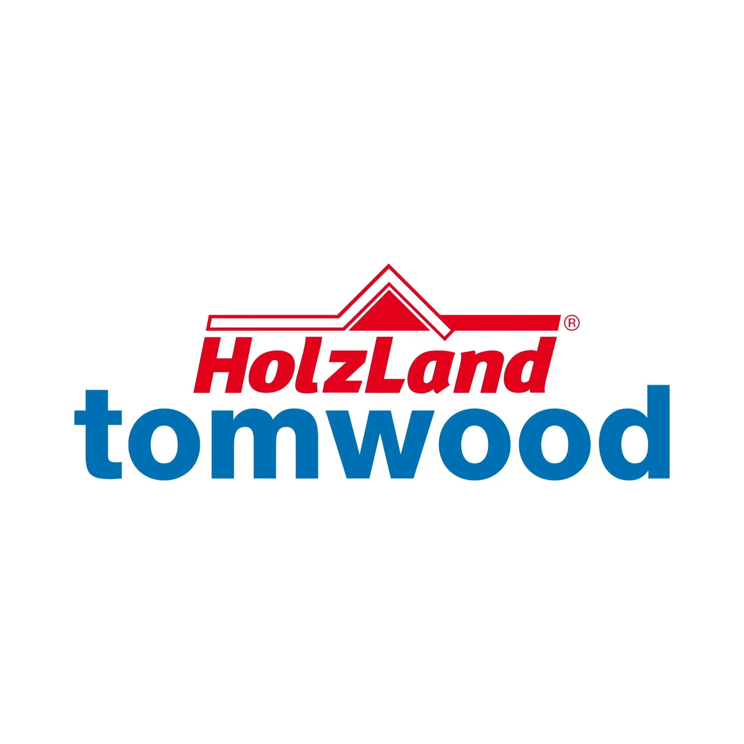 Logo Tomwood AG