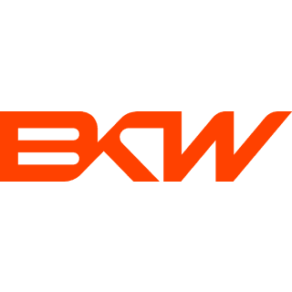Logo BKW Energie AG