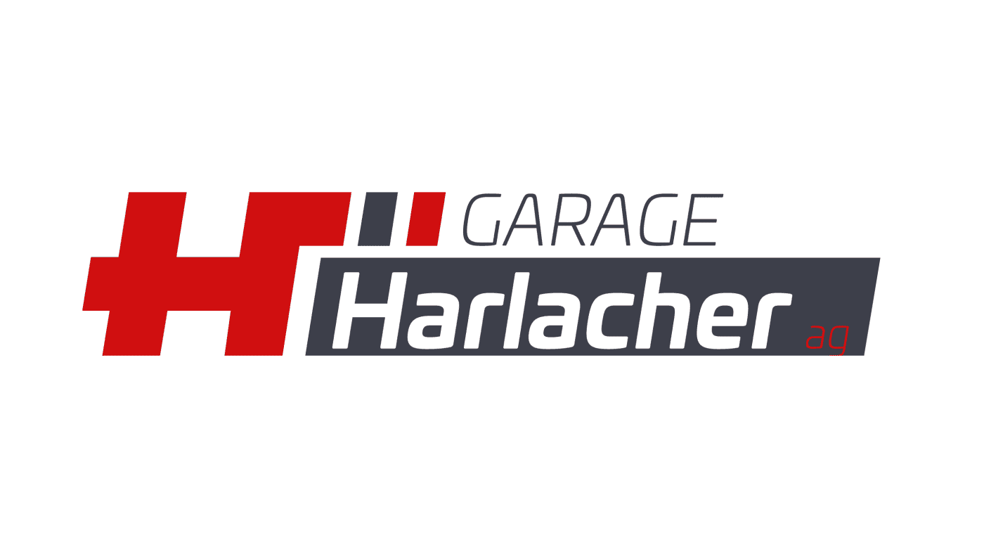 Logo Garage Harlacher AG