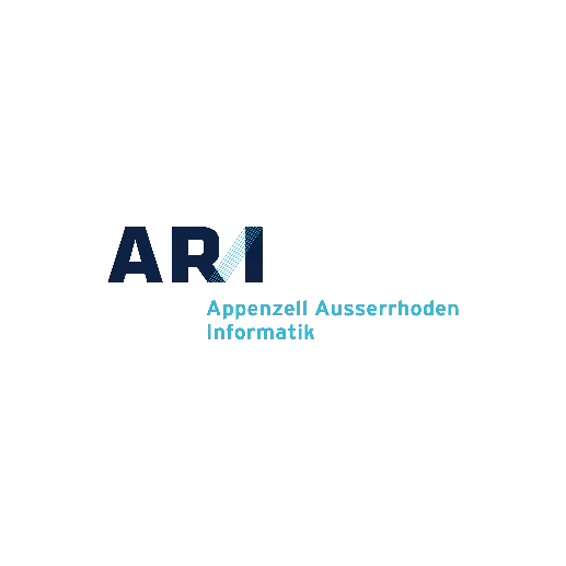 Logo AR Informatik AG