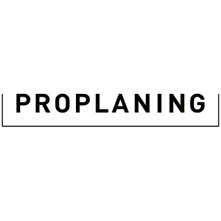 Logo Proplaning AG