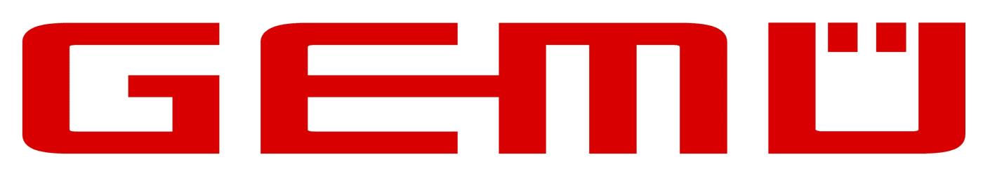 Logo GEMÜ GmbH