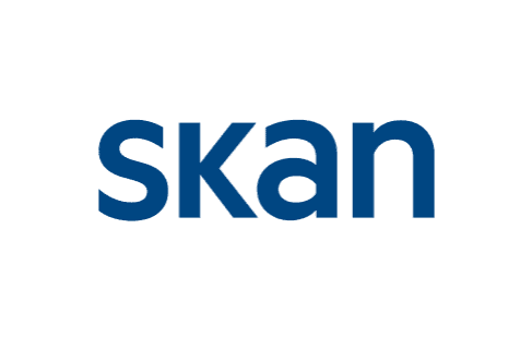 Logo SKAN AG