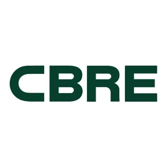 Logo CBRE (Zürich) AG