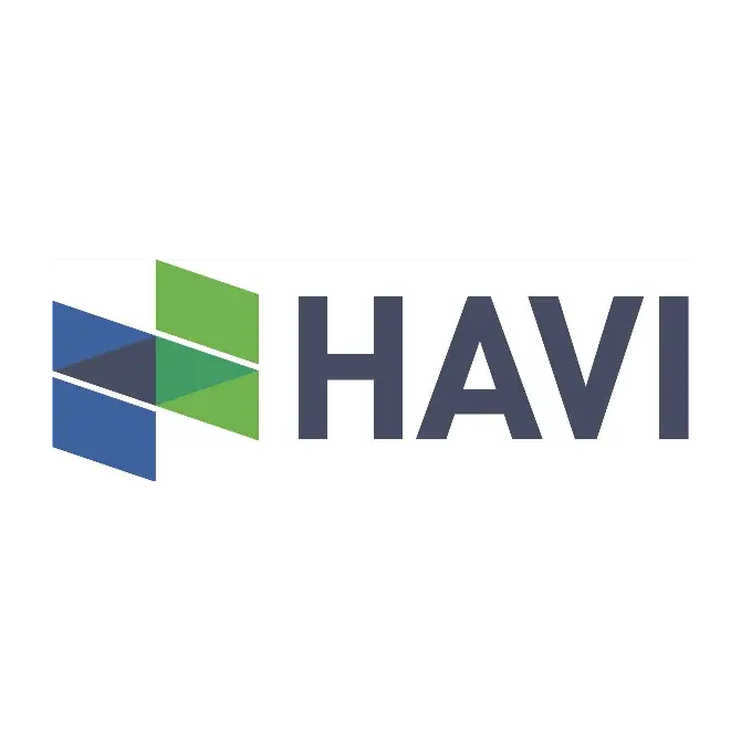 Logo HAVI Logistics GmbH