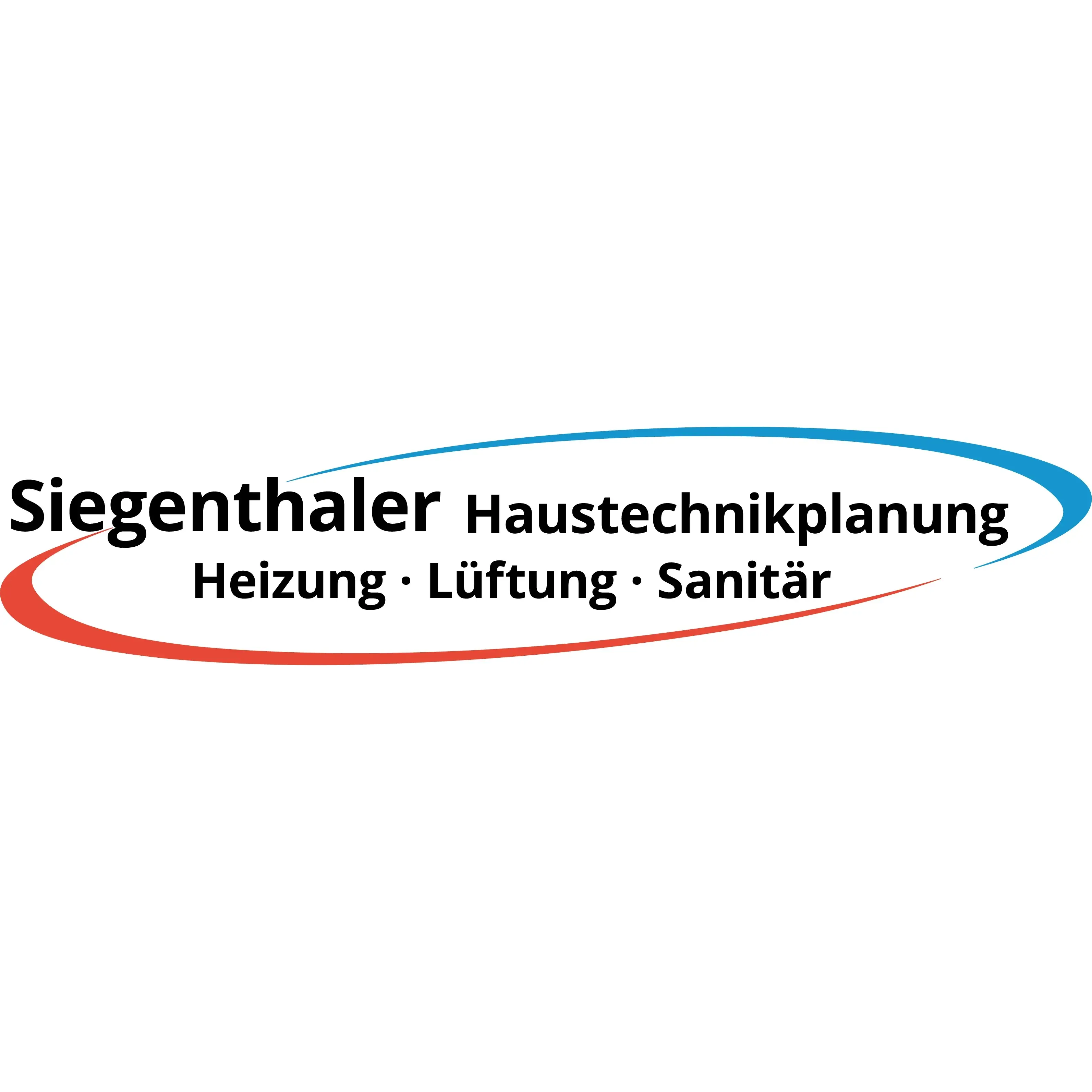 Logo Siegenthaler Haustechnikplanung GmbH