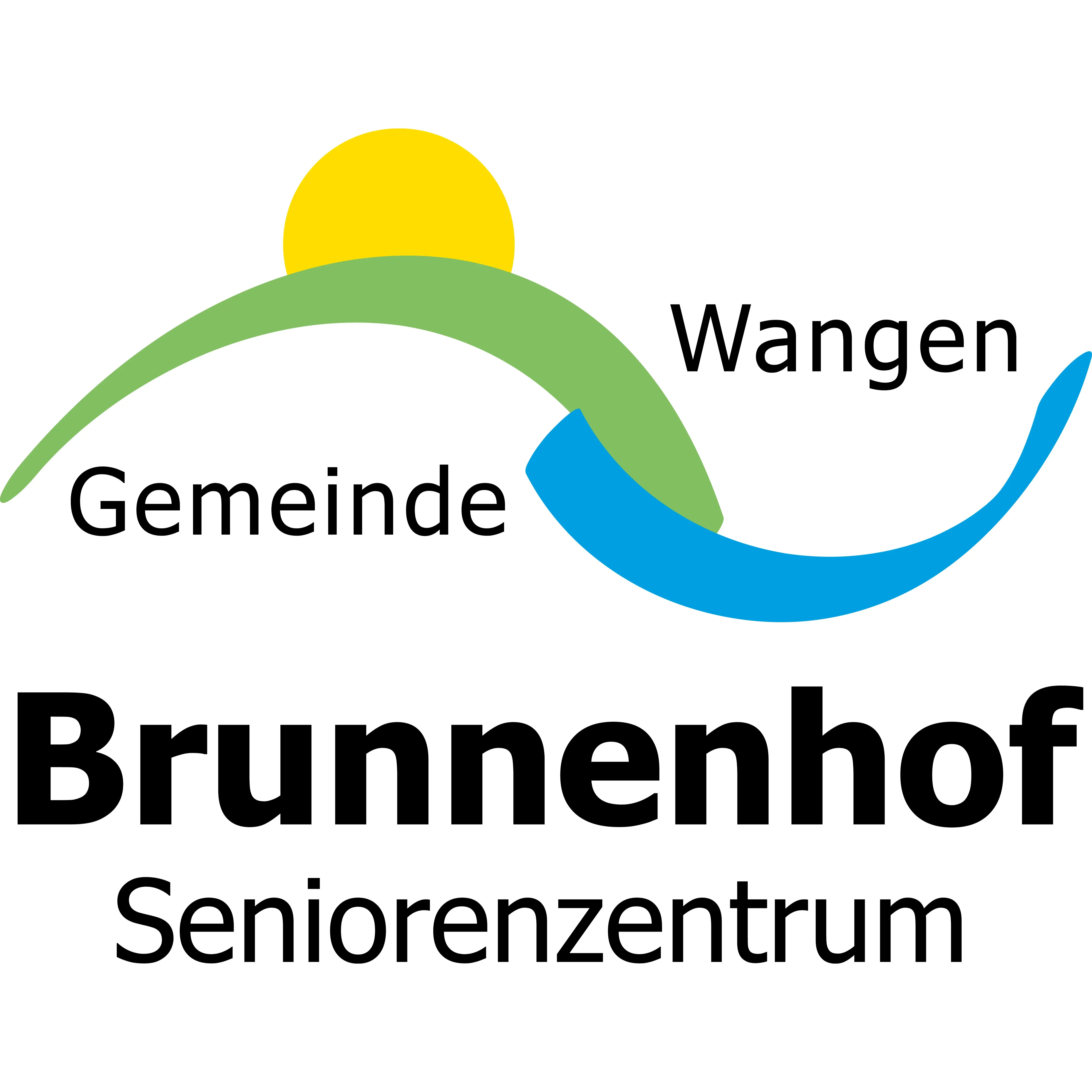 Logo Seniorenzentrum Brunnenhof