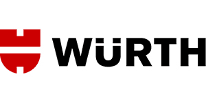 Logo Würth AG