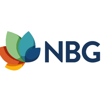 Logo NBG Ingenieure AG