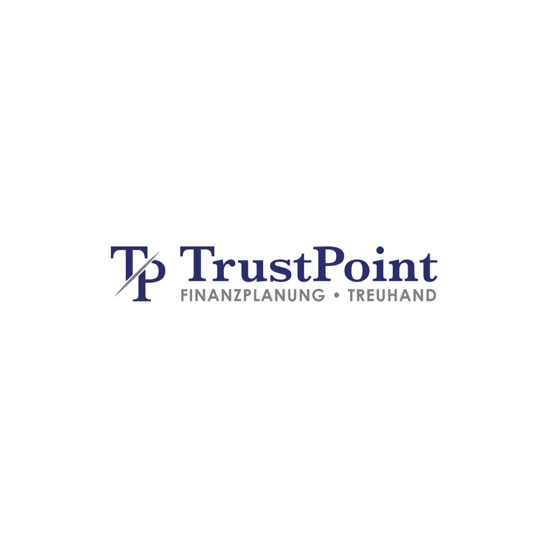 Logo TrustPoint AG