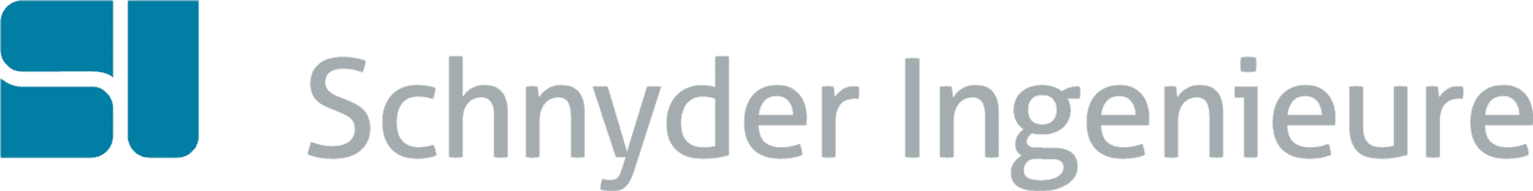 Logo Schnyder Ingenieure