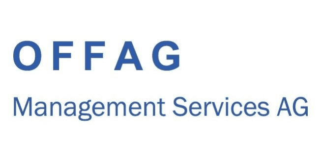 Logo OFFAG Management Services AG